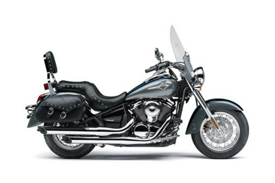 2025 Kawasaki Vulcan 900 Classic LT