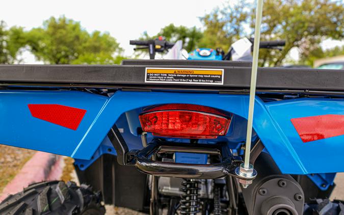 2026 POLARIS SPORTSMAN 110