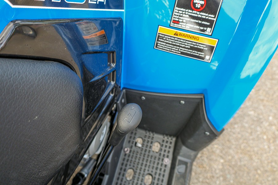 2026 POLARIS SPORTSMAN 110