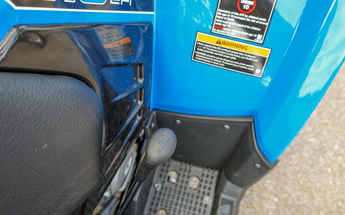 2026 POLARIS SPORTSMAN 110
