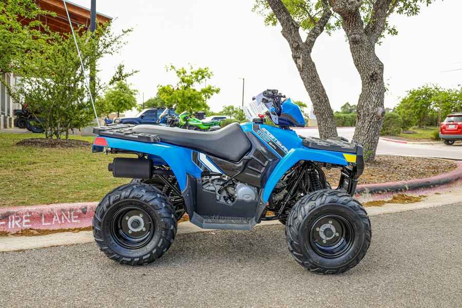 2026 POLARIS SPORTSMAN 110