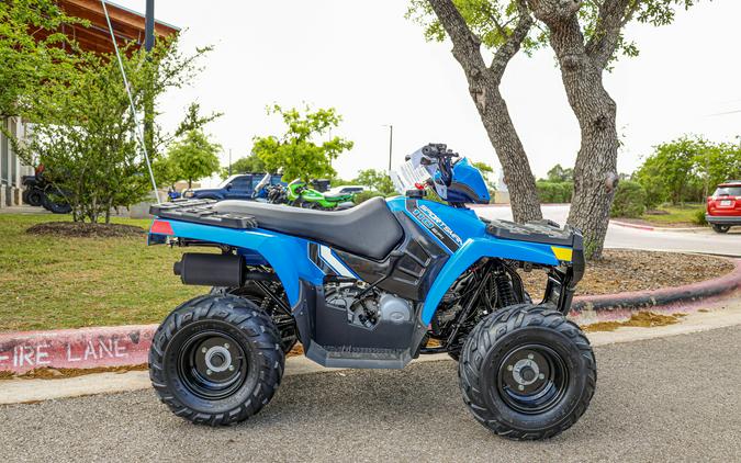 2026 POLARIS SPORTSMAN 110
