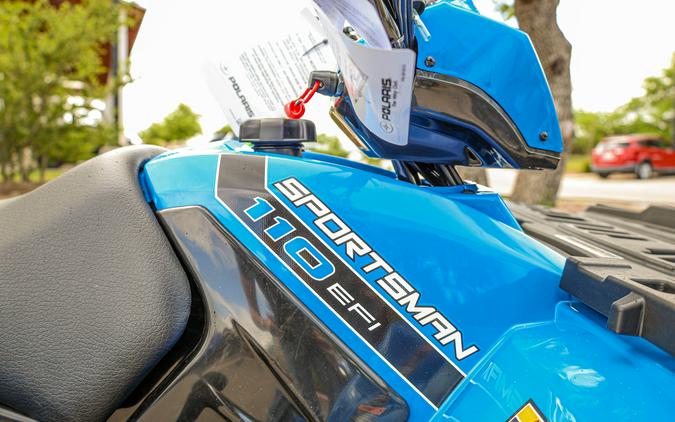 2026 POLARIS SPORTSMAN 110