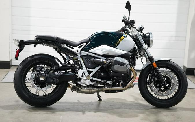 2023 BMW R nineT Pure