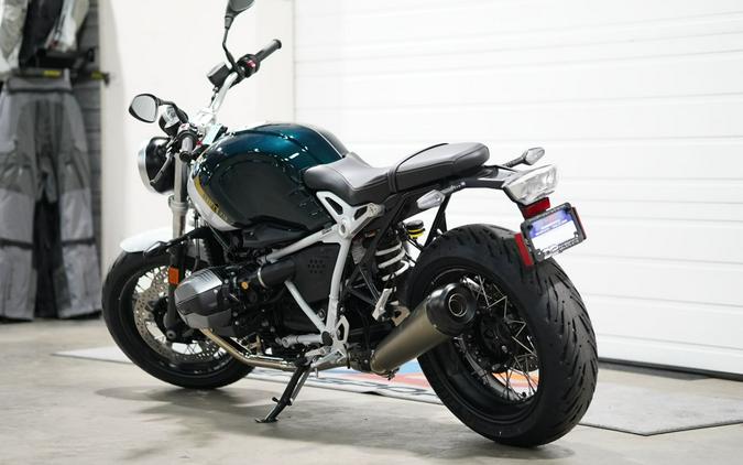 2023 BMW R nineT Pure