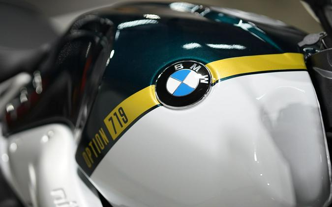 2023 BMW R nineT Pure