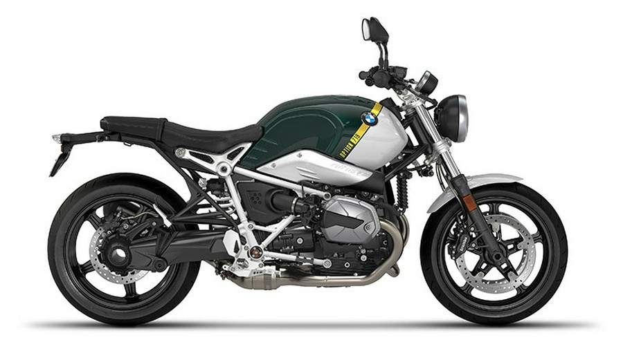 2023 BMW R nineT Pure