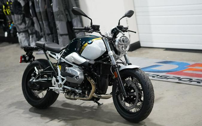 2023 BMW R nineT Pure