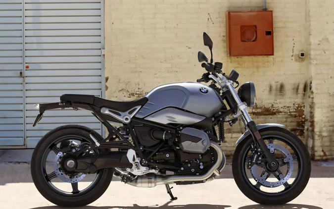 2023 BMW R nineT Pure