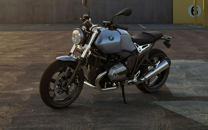 2023 BMW R nineT Pure