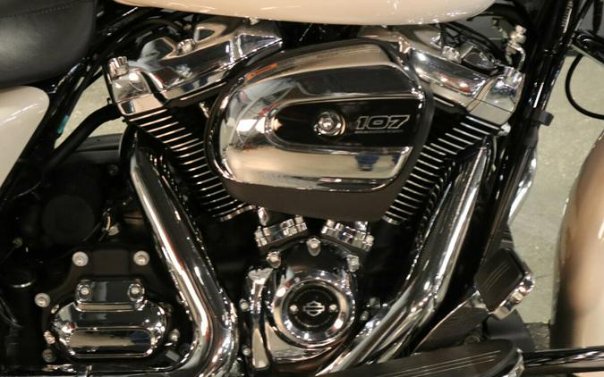 2022 Harley-Davidson Street Glide