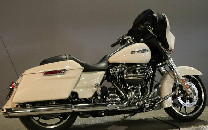 2022 Harley-Davidson Street Glide