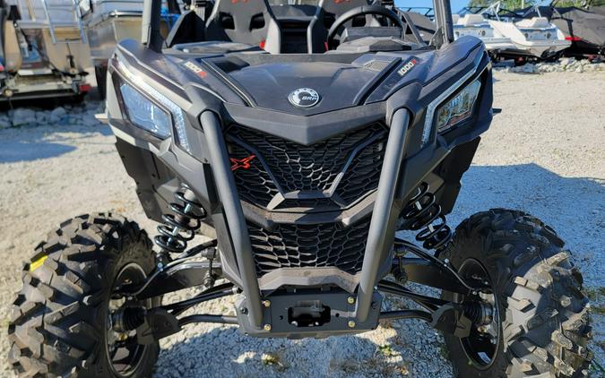 2023 Can-Am Maverick Sport X xc 1000R