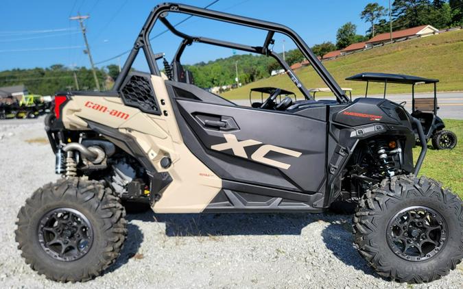 2023 Can-Am Maverick Sport X xc 1000R