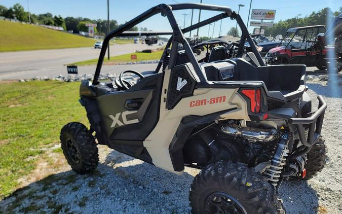 2023 Can-Am Maverick Sport X xc 1000R