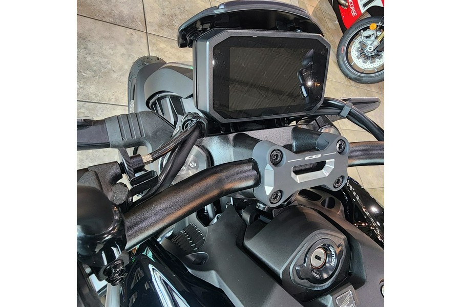 2023 Honda CB1000R
