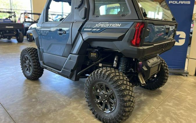 2024 Polaris® XPedition ADV NorthStar