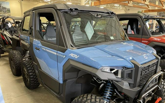 2024 Polaris® XPedition ADV NorthStar