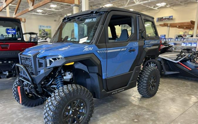 2024 Polaris® XPedition ADV NorthStar