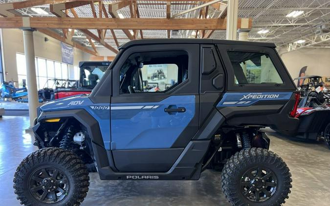 2024 Polaris® XPedition ADV NorthStar