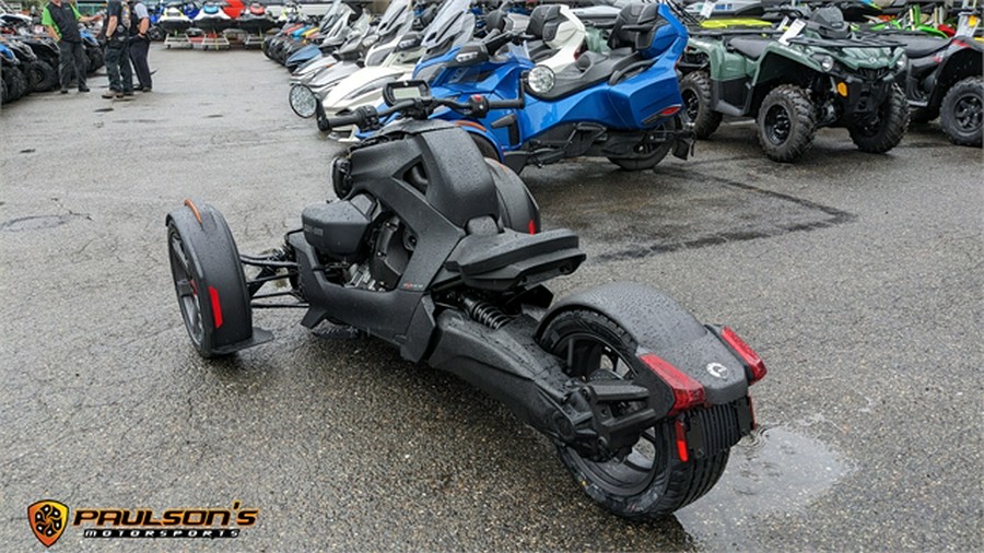 2021 Can-Am™ Ryker 900 ACET