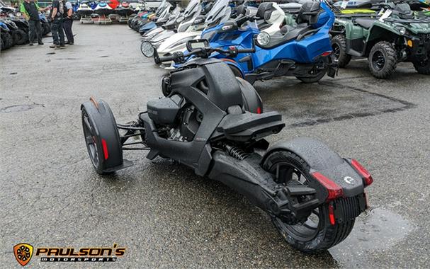 2021 Can-Am™ Ryker 900 ACET