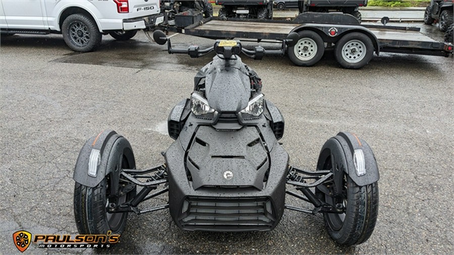 2021 Can-Am™ Ryker 900 ACET