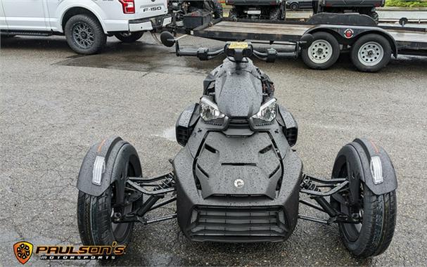 2021 Can-Am™ Ryker 900 ACET