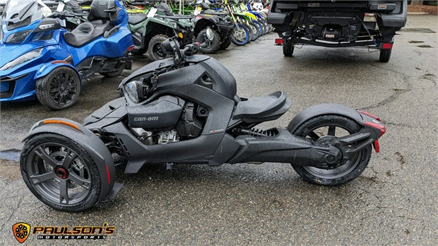 2021 Can-Am™ Ryker 900 ACET