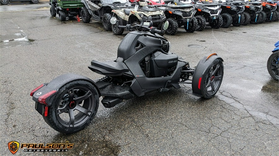 2021 Can-Am™ Ryker 900 ACET