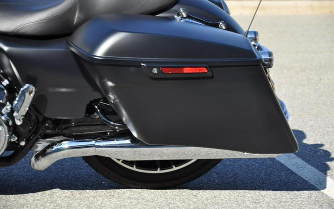 2022 Harley-Davidson® FLHXS - Street Glide® Special