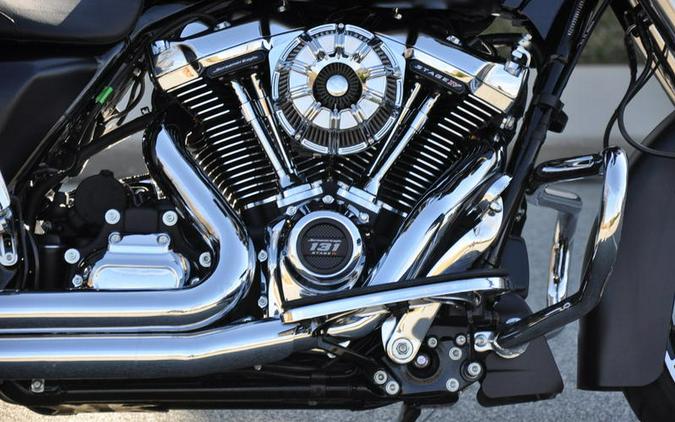 2022 Harley-Davidson® FLHXS - Street Glide® Special