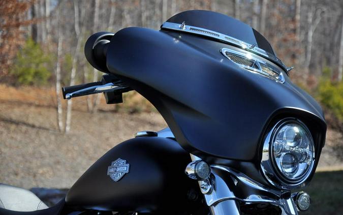 2022 Harley-Davidson® FLHXS - Street Glide® Special