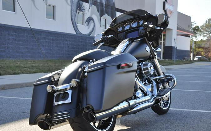 2022 Harley-Davidson® FLHXS - Street Glide® Special