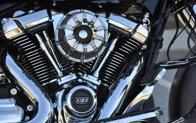 2022 Harley-Davidson® FLHXS - Street Glide® Special