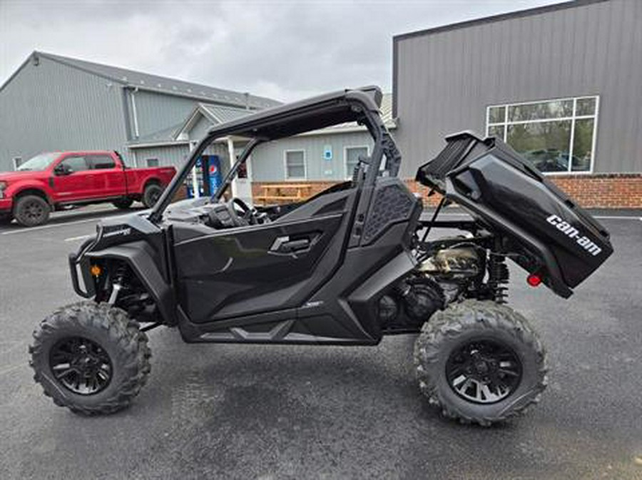 2024 Can-Am Commander XT 1000R