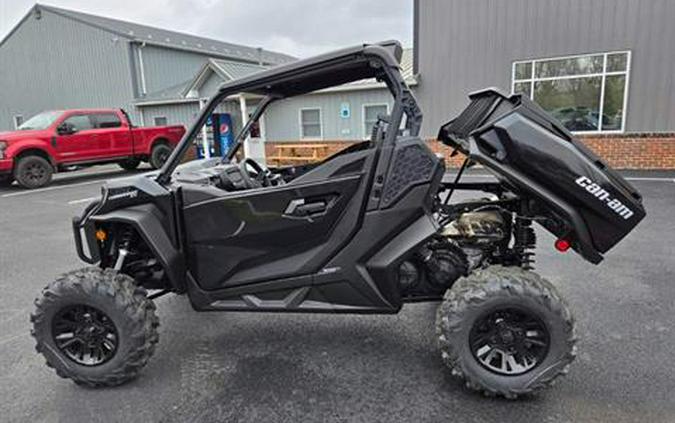 2024 Can-Am Commander XT 1000R