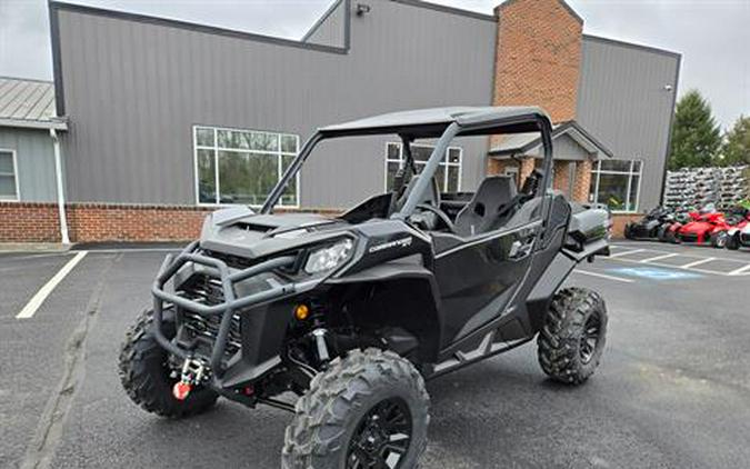 2024 Can-Am Commander XT 1000R