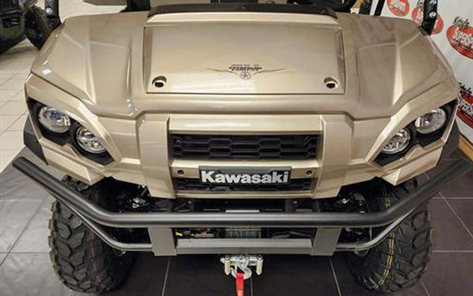2024 Kawasaki MULE PRO-FXT 1000 LE Ranch Edition