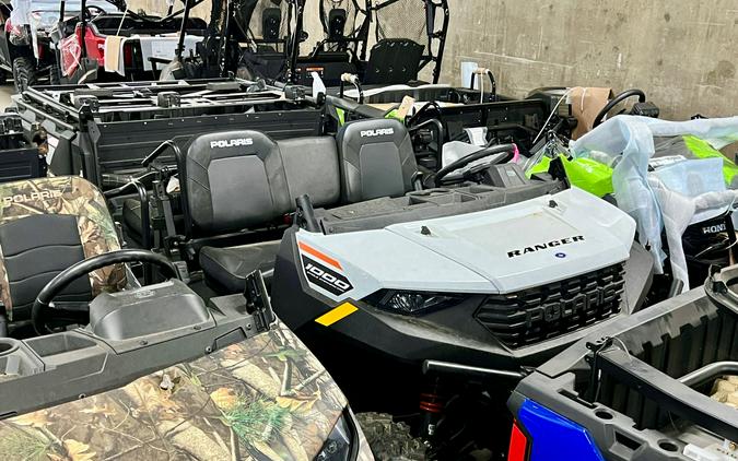 2023 Polaris Ranger Crew 1000 Premium