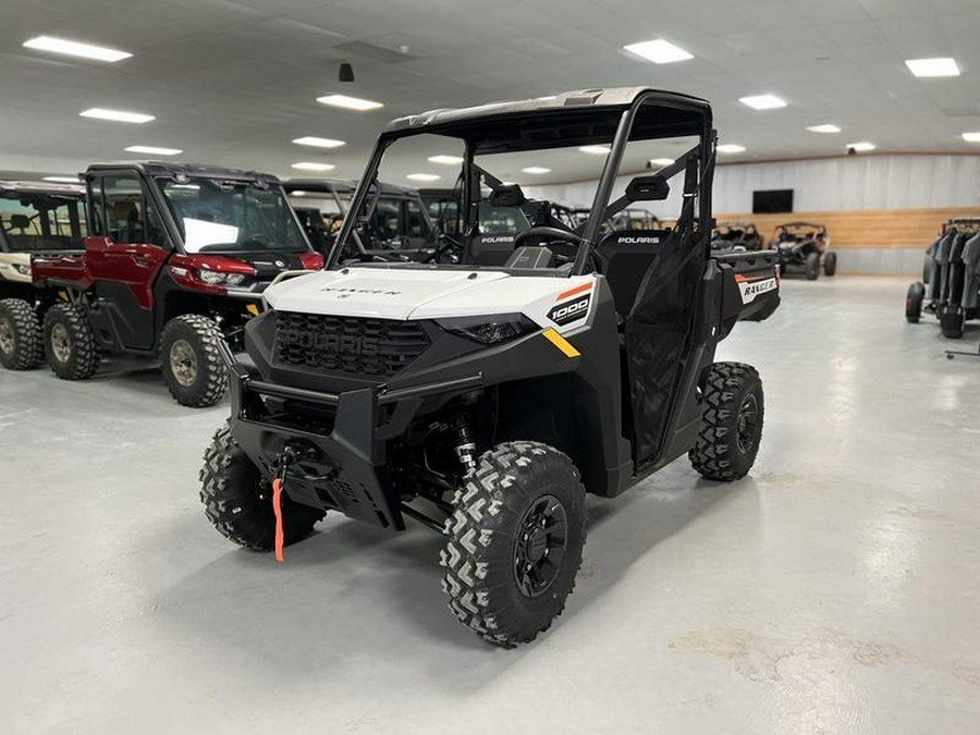 2025 Polaris® Ranger 1000 Premium