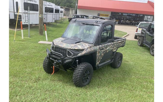 2024 Polaris Industries Ranger Crew 1500 XD NorthStar Ultimate