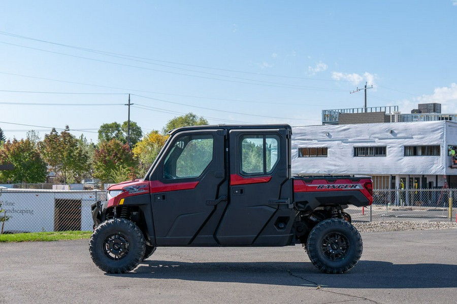 2025 Polaris RANGER XP 1000 NorthStar Edition Crew Ultimate