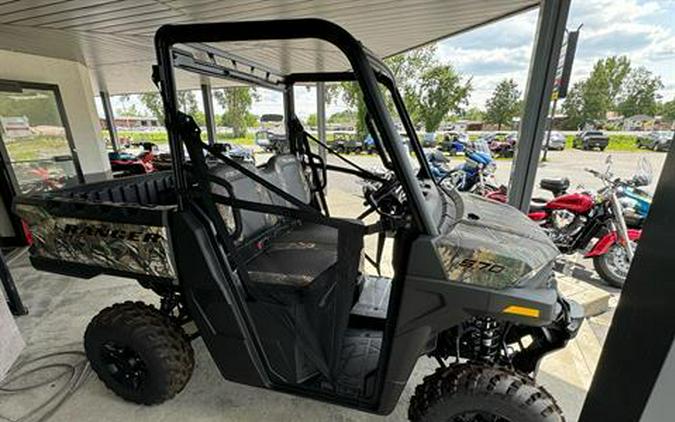 2024 Polaris Ranger SP 570 Premium