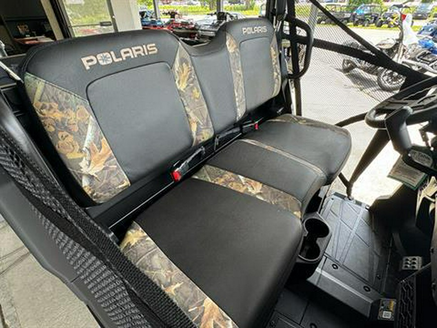 2024 Polaris Ranger SP 570 Premium