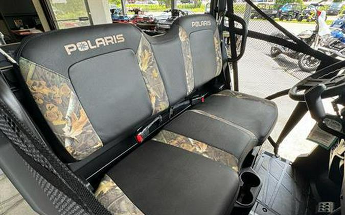 2024 Polaris Ranger SP 570 Premium