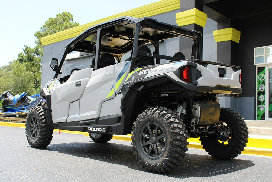 2024 Polaris Industries GENERAL XP 4 1000 SPORT / G24GME99A4