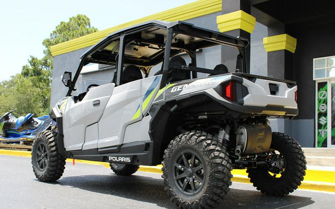 2024 Polaris Industries GENERAL XP 4 1000 SPORT / G24GME99A4