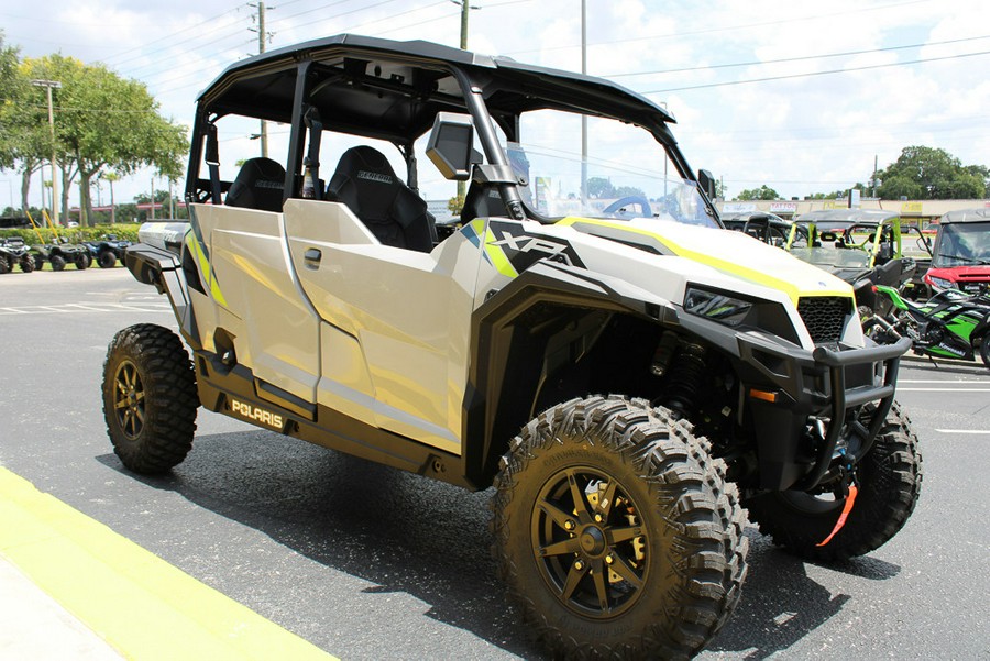 2024 Polaris Industries GENERAL XP 4 1000 SPORT / G24GME99A4