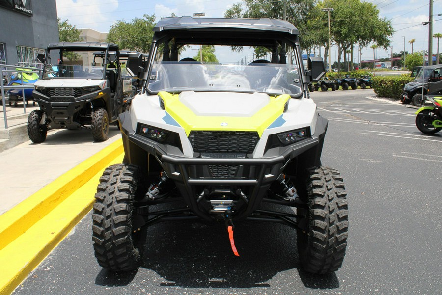 2024 Polaris Industries GENERAL XP 4 1000 SPORT / G24GME99A4